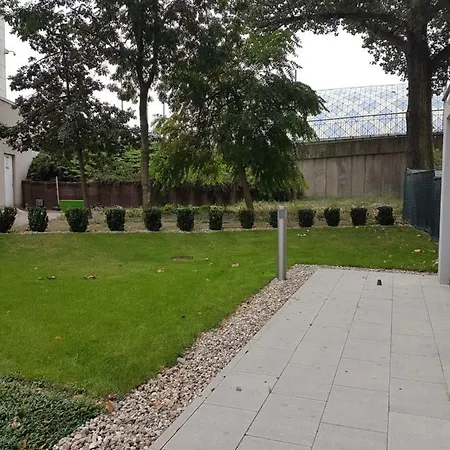 Towarowa 37 Πόζναν