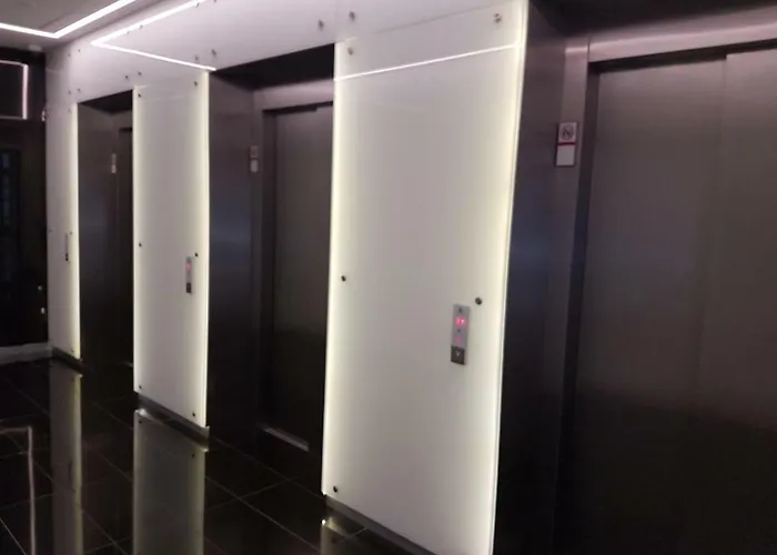 Towarowa 37 פוזנן