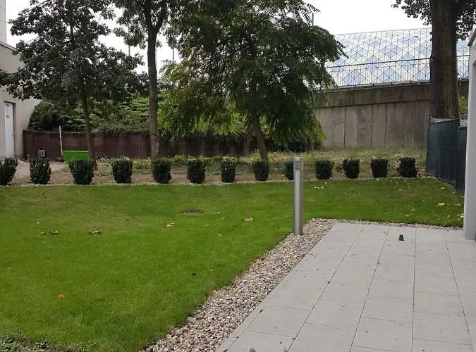 Towarowa 37 פוזנן