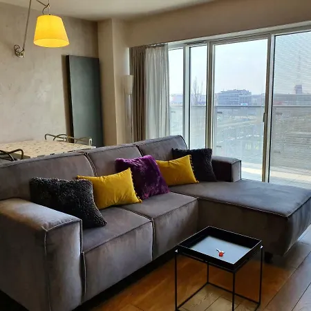 Towarowa 37 ポズナン