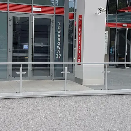 Towarowa 37 ポズナン