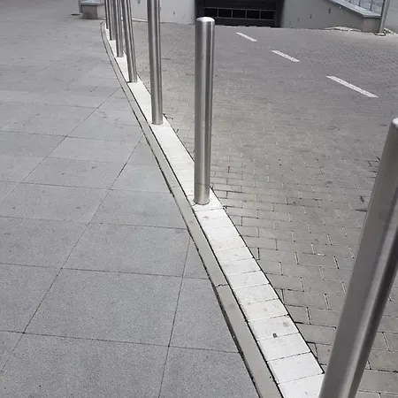 Towarowa 37 Apartman