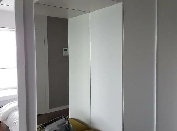 Towarowa 37 Apartman *