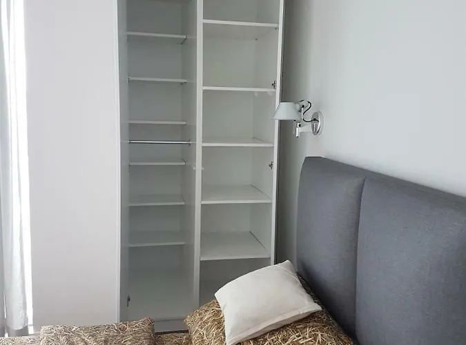 Apartman Towarowa 37 Poznań