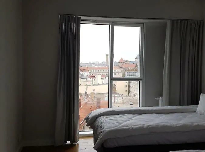 Apartman Towarowa 37