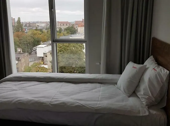 Apartman Towarowa 37 Poznań
