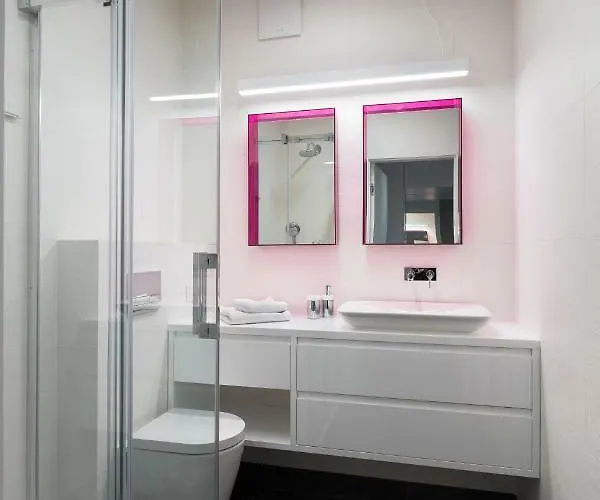 Apartman Towarowa 37