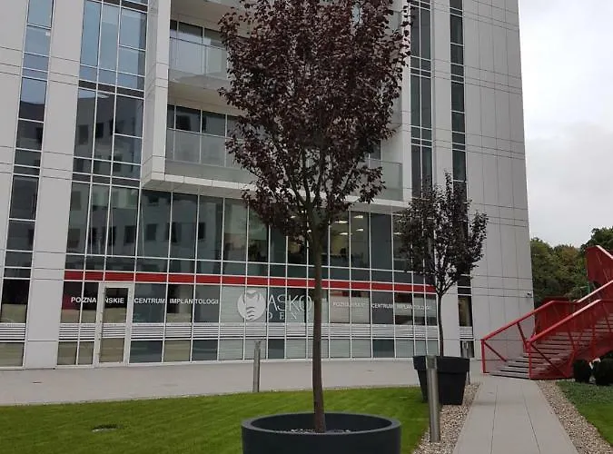 Towarowa 37 Apartman