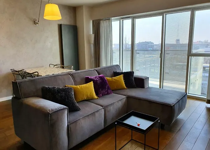 Towarowa 37 ポズナン